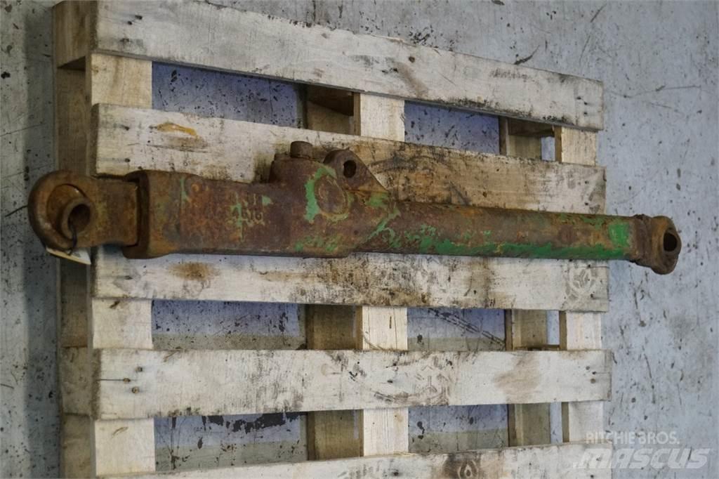 John Deere 4040 Other tractor accessories