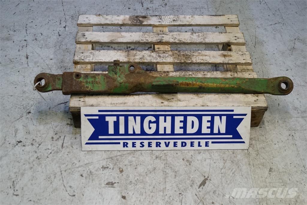 John Deere 4040 Other tractor accessories