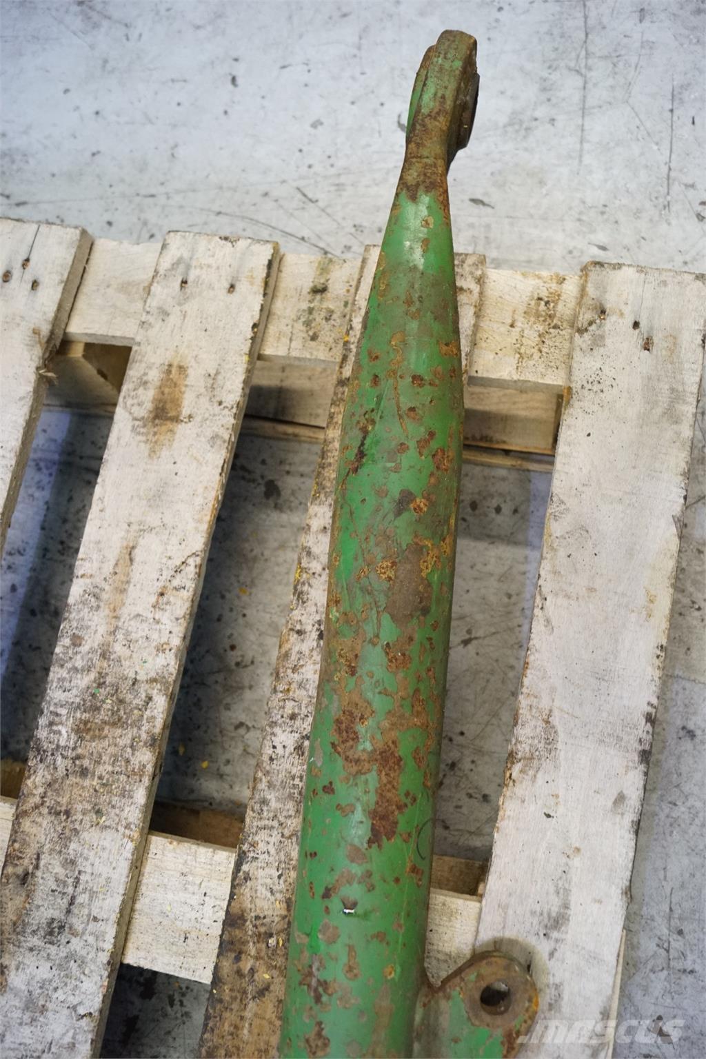 John Deere 4040 Other tractor accessories