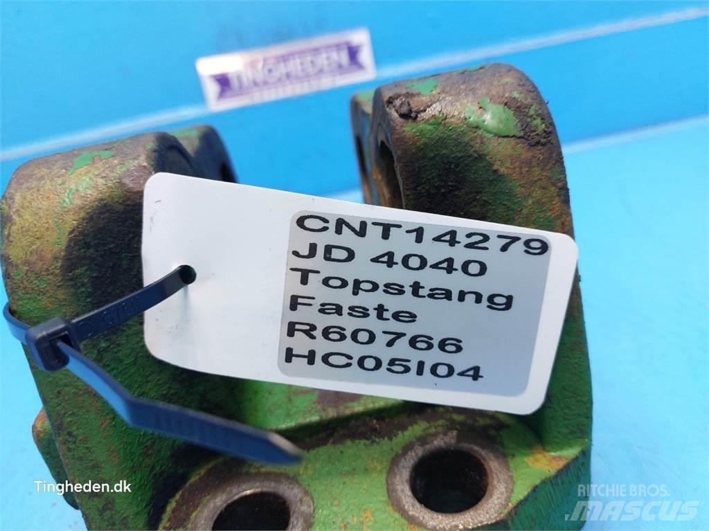 John Deere 4040 Other tractor accessories