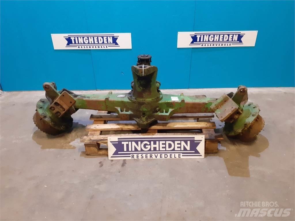 John Deere 4040S Other tractor accessories