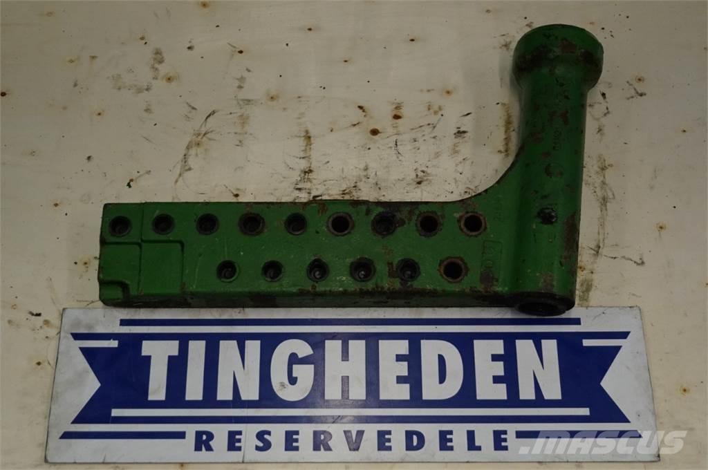 John Deere 4240 Other tractor accessories