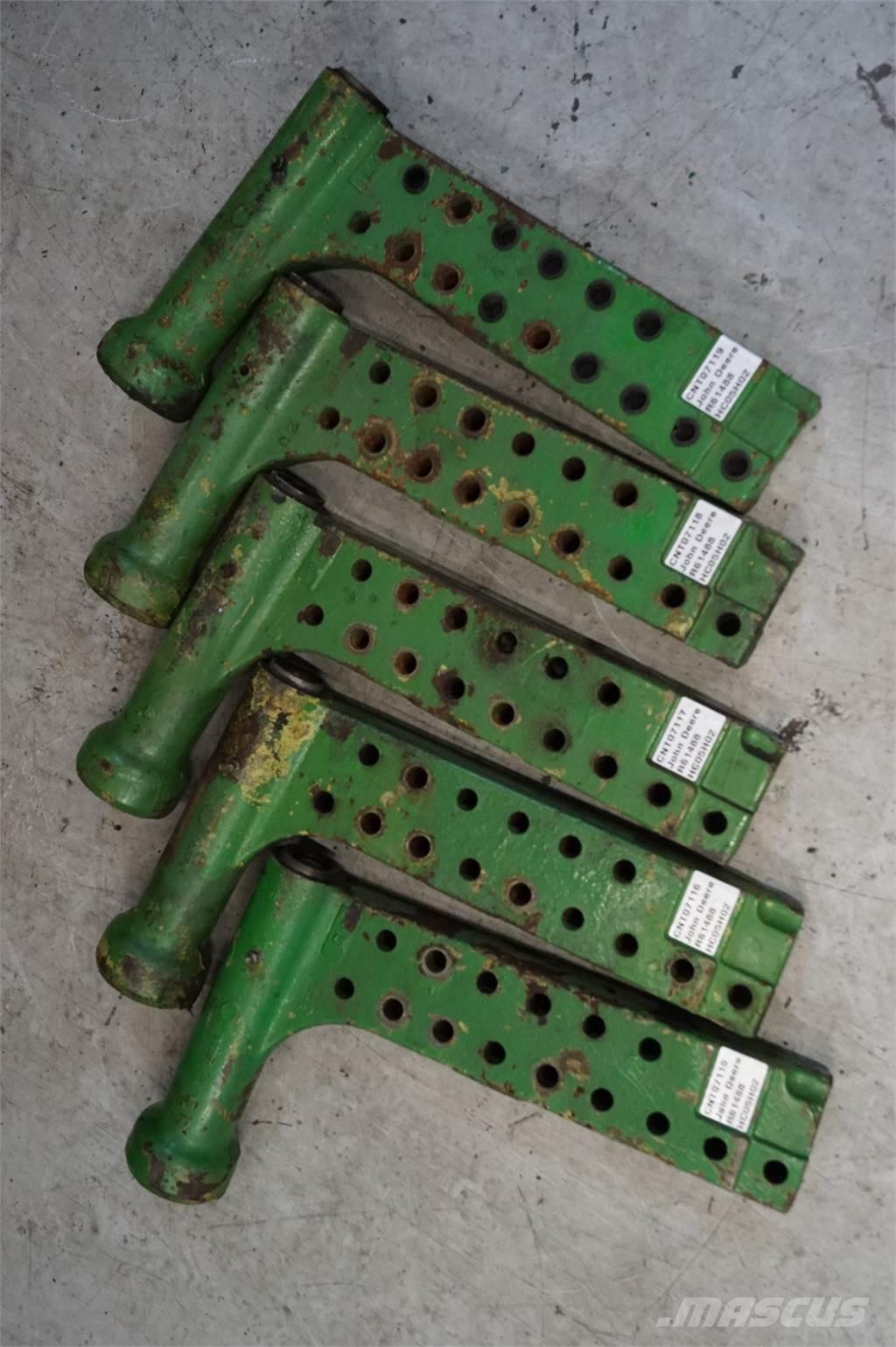 John Deere 4240 Other tractor accessories