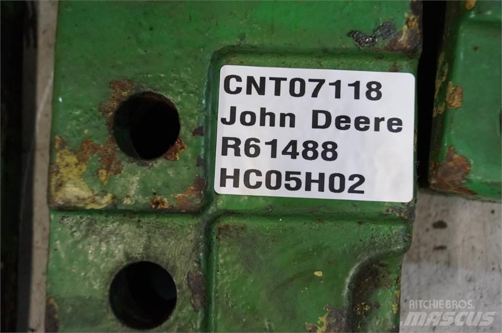 John Deere 4240 Other tractor accessories