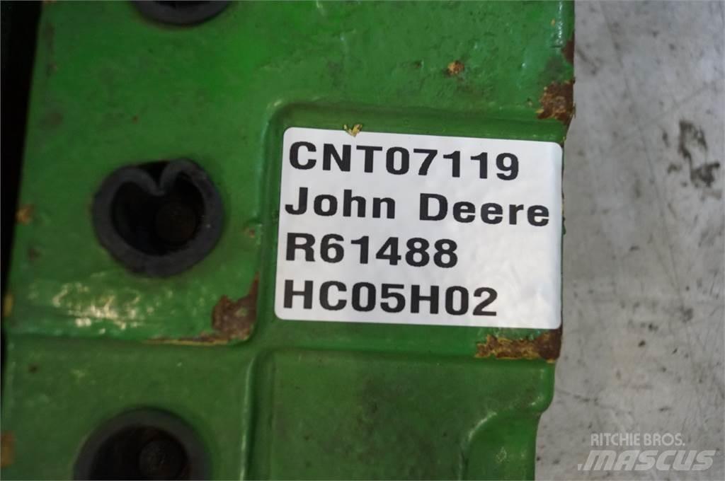 John Deere 4240 Other tractor accessories