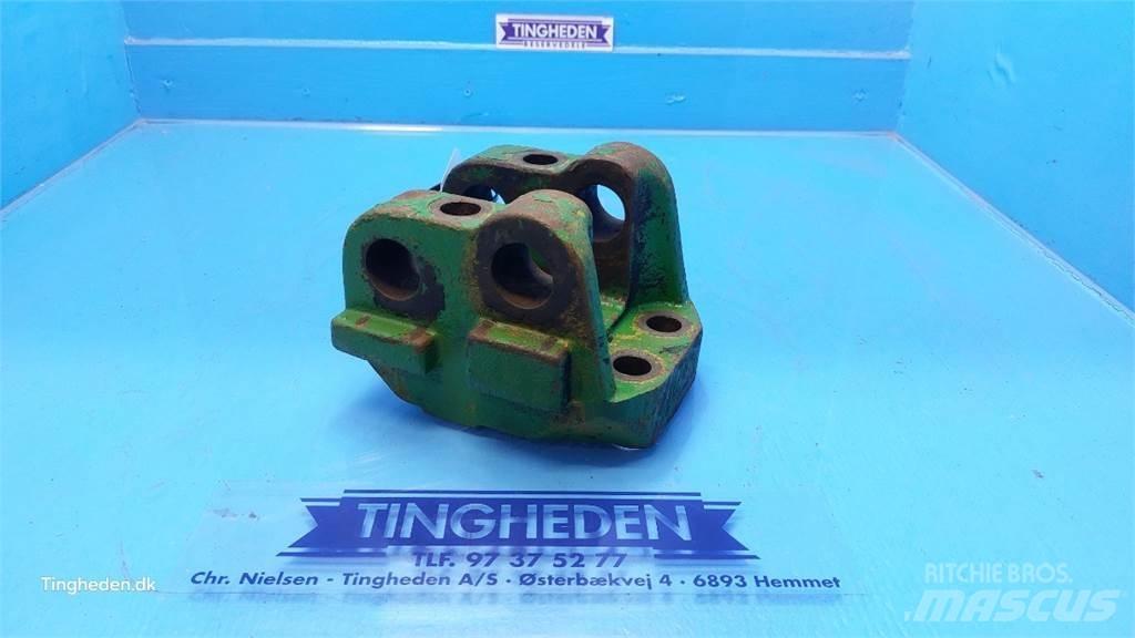 John Deere 4255 Other tractor accessories