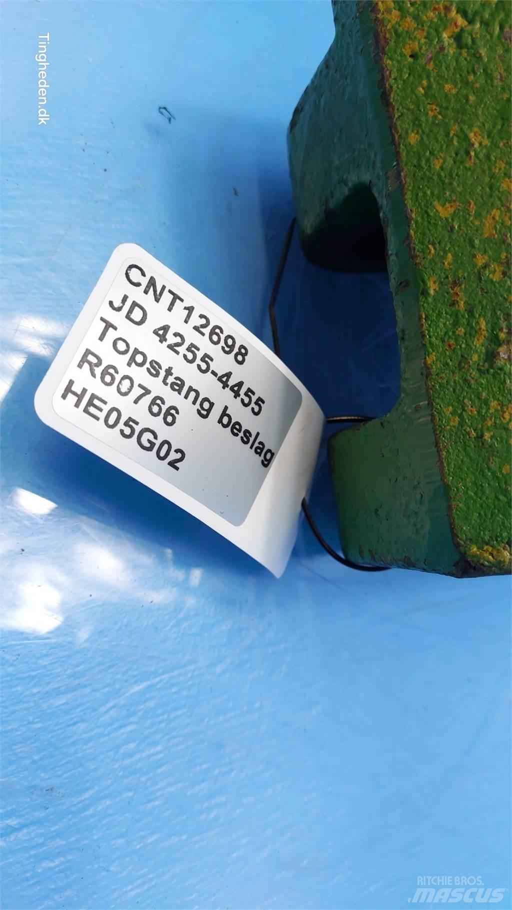John Deere 4255 Other tractor accessories