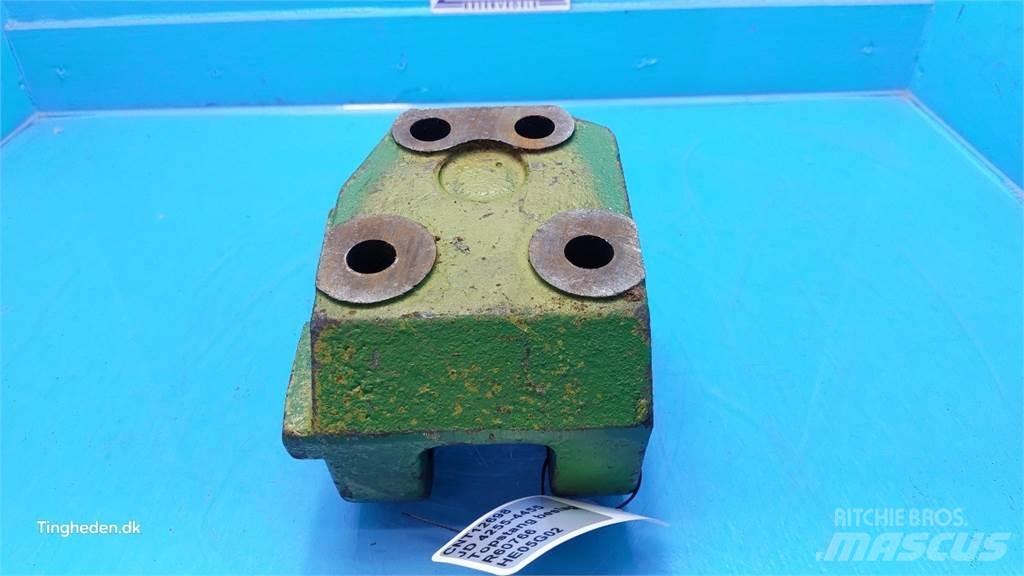 John Deere 4255 Other tractor accessories