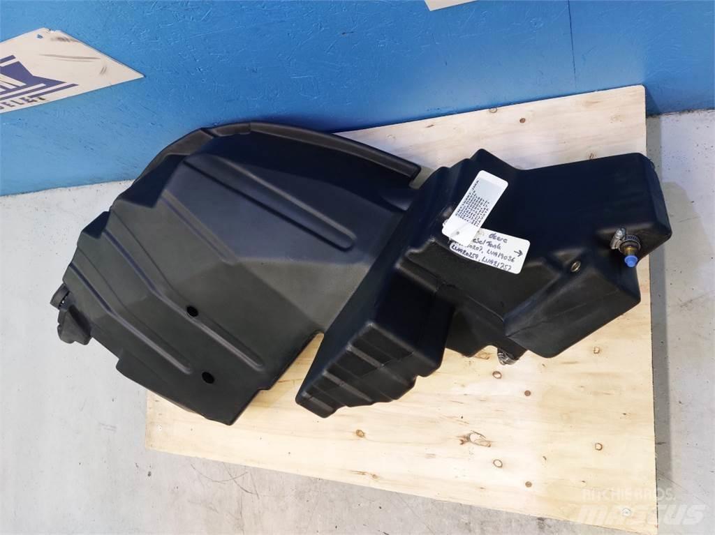 John Deere 4320 Other tractor accessories