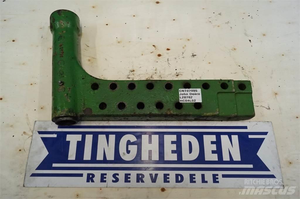 John Deere 4430 Other tractor accessories