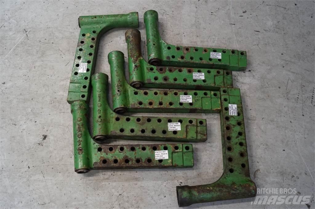 John Deere 4430 Other tractor accessories