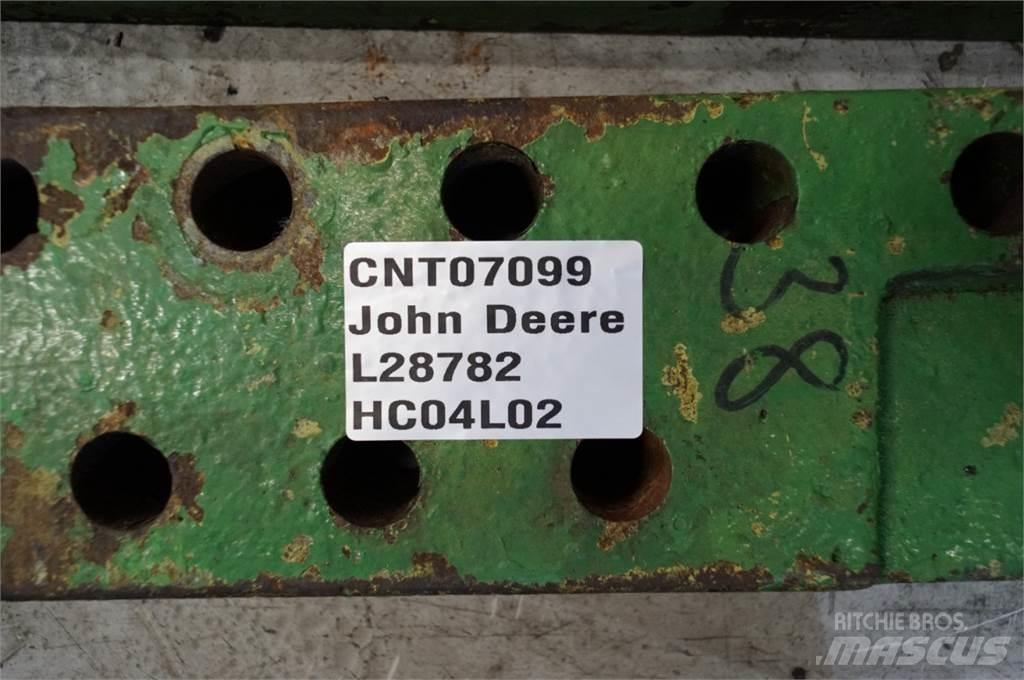 John Deere 4430 Other tractor accessories
