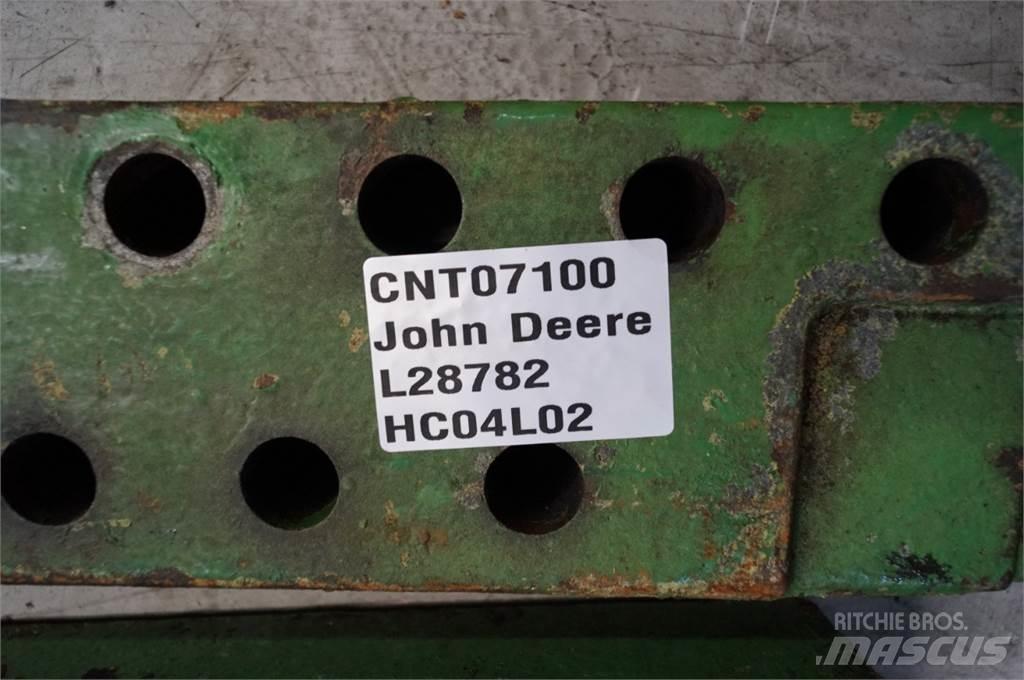 John Deere 4440 Other tractor accessories