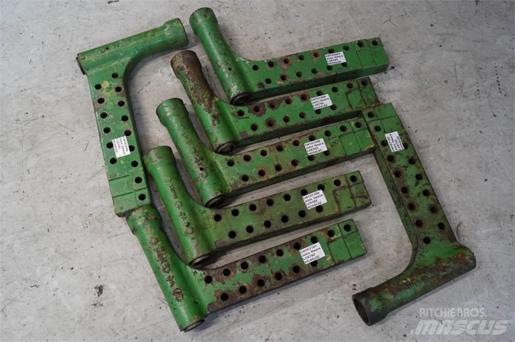 John Deere 4440 Other tractor accessories