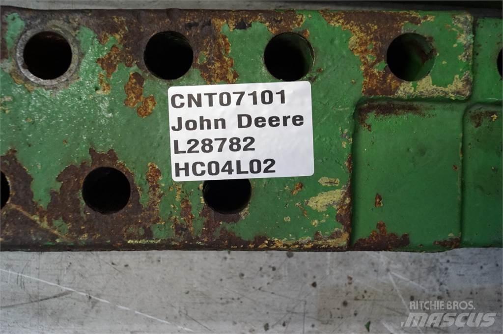 John Deere 4440 Other tractor accessories