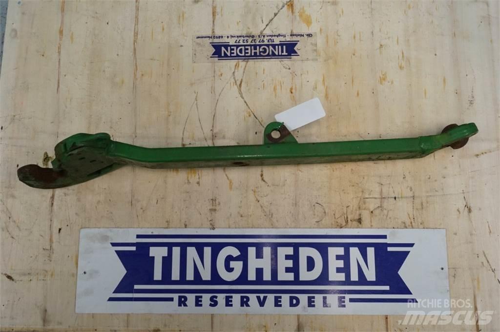 John Deere 5115R Other tractor accessories