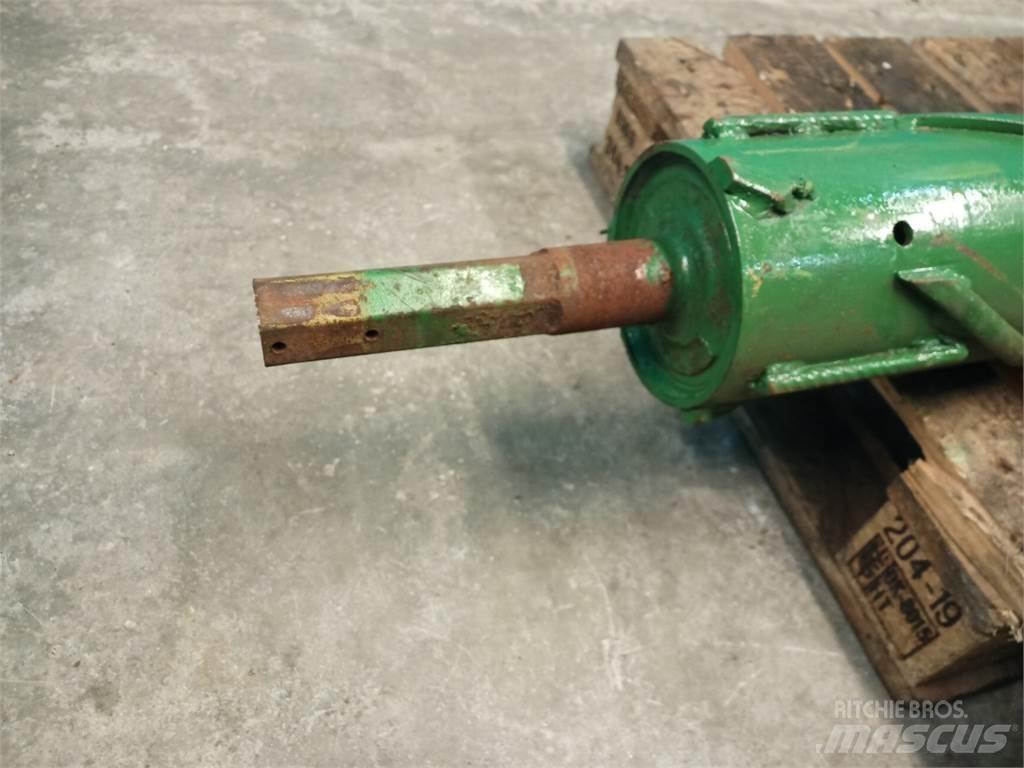 John Deere 550 Other farming machines