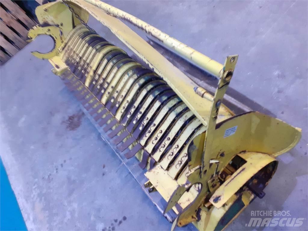 John Deere 580 Other farming machines