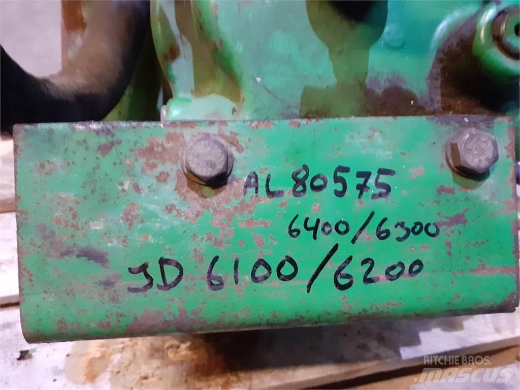 John Deere 6100 Other tractor accessories