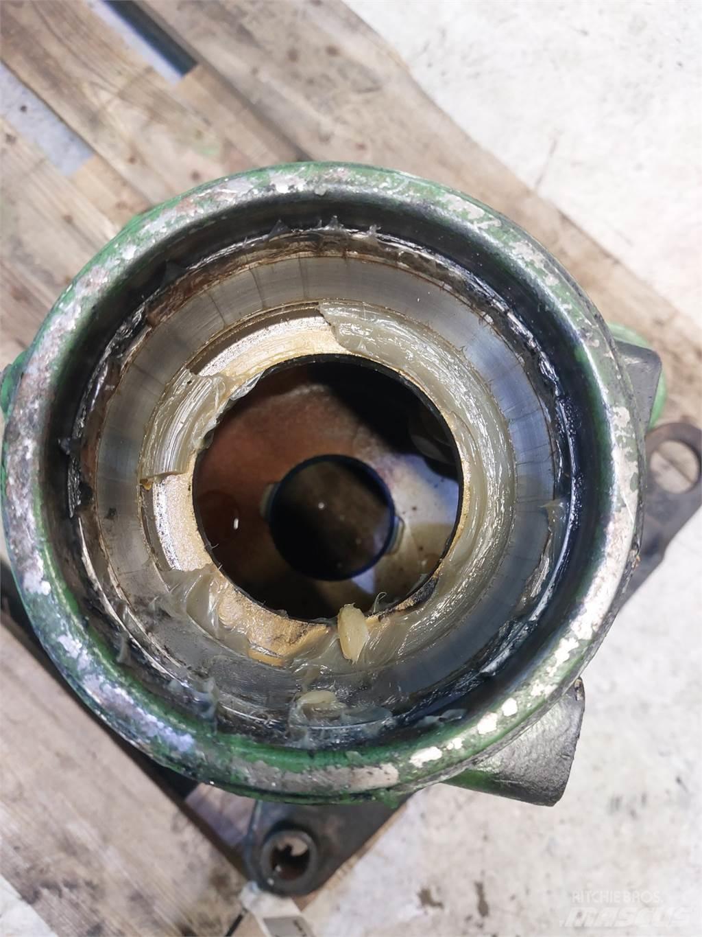 John Deere 6200 Other tractor accessories