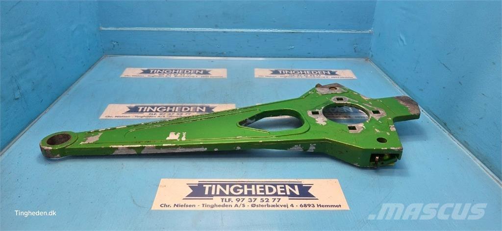 John Deere 625R Combine harvester spares & accessories