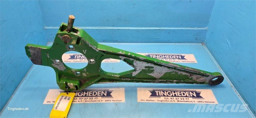 John Deere 625R Combine harvester spares & accessories
