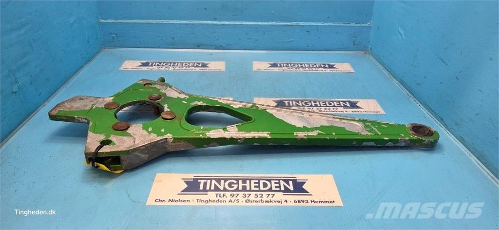 John Deere 625R Combine harvester spares & accessories