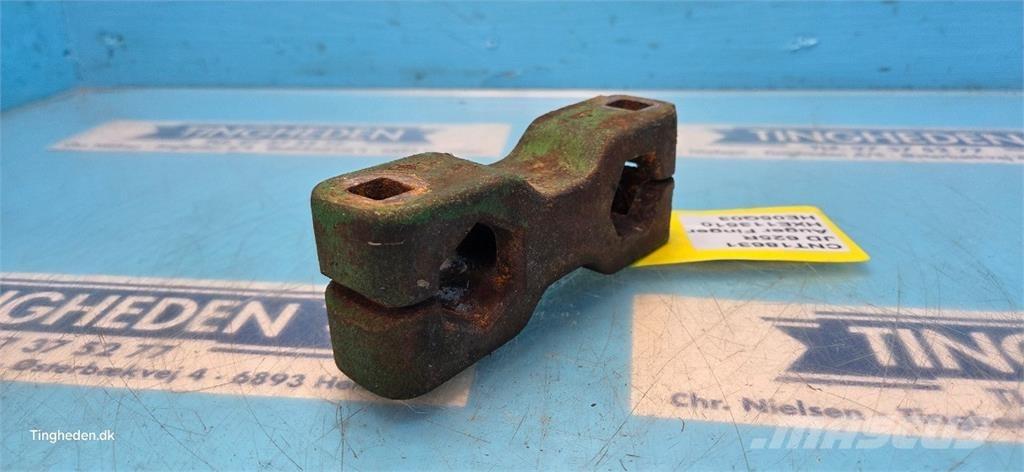 John Deere 625R Combine harvester spares & accessories