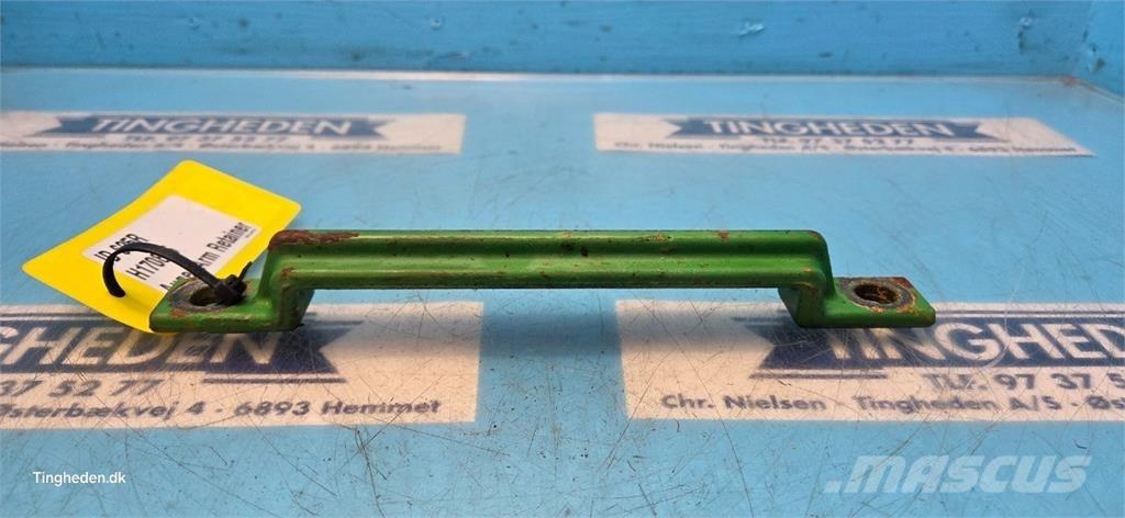 John Deere 625R Combine harvester spares & accessories