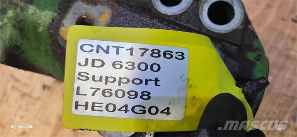 John Deere 6300 Other tractor accessories