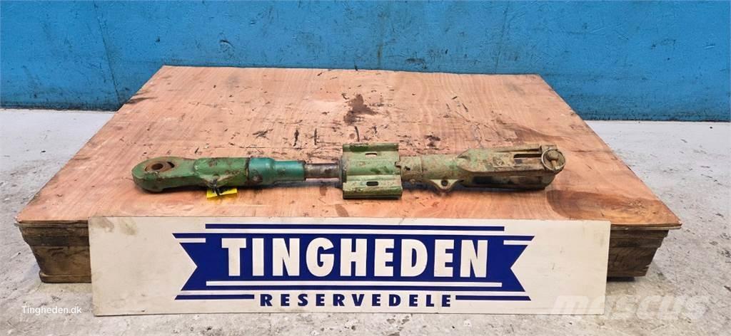 John Deere 6300 Other tractor accessories