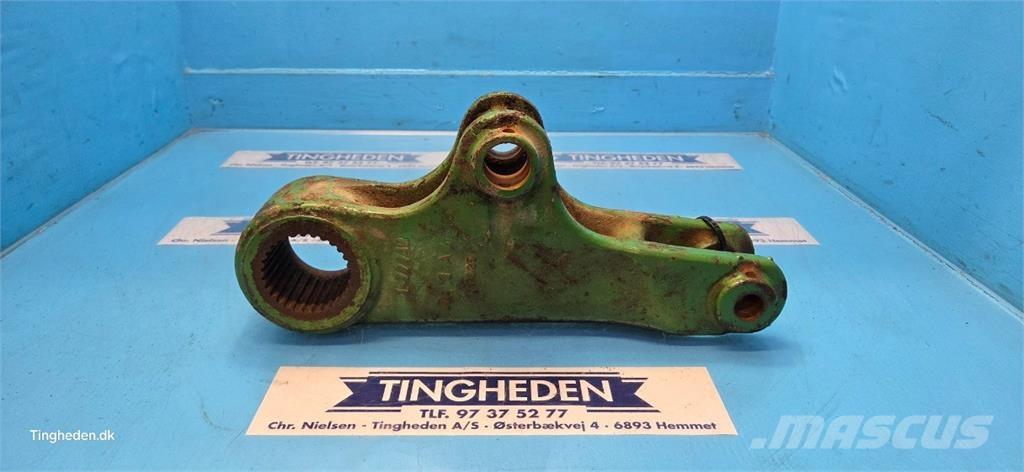 John Deere 6300 Other tractor accessories