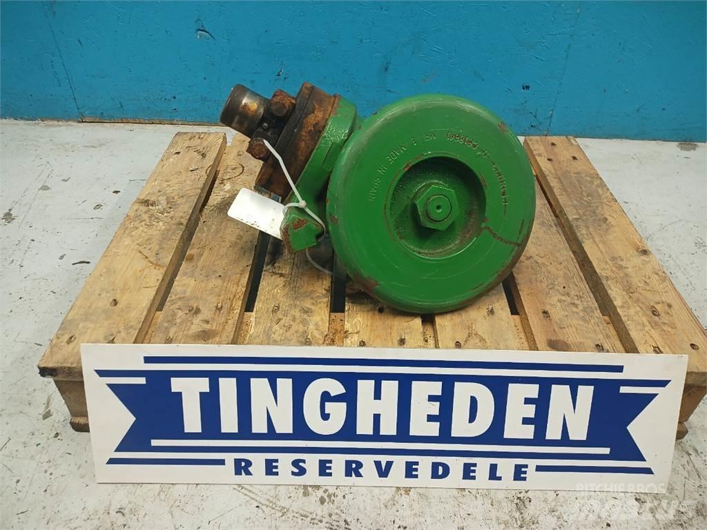 John Deere 630R Combine harvester spares & accessories