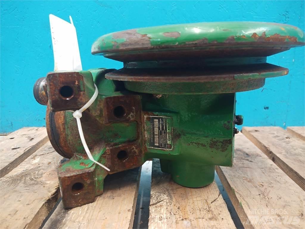 John Deere 630R Combine harvester spares & accessories