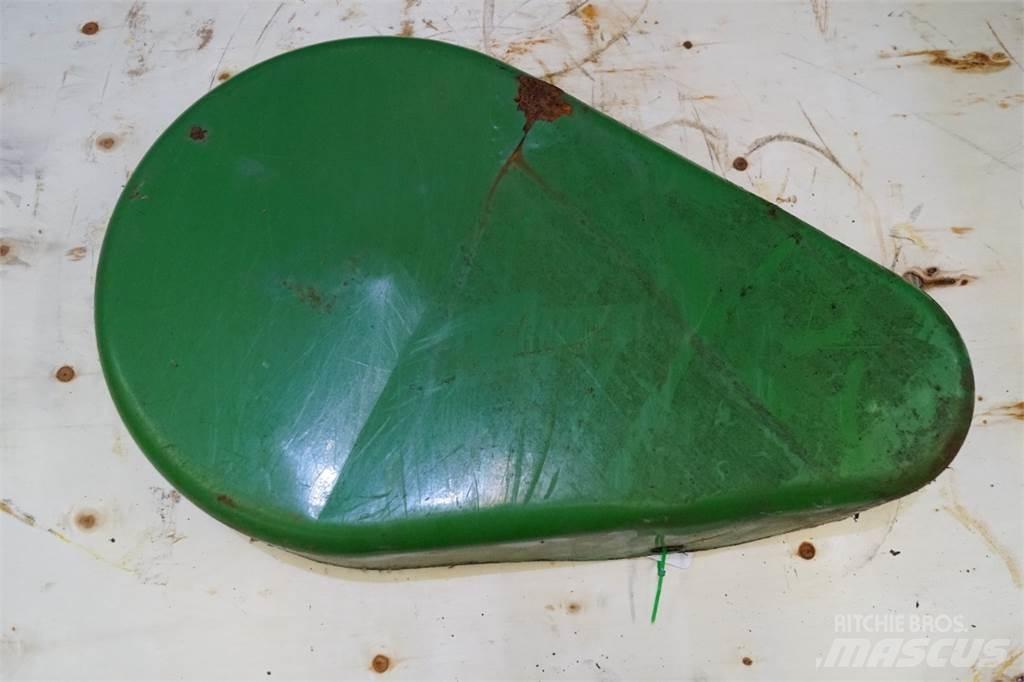 John Deere 630R Combine harvester spares & accessories
