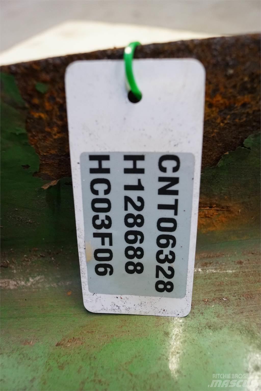 John Deere 630R Combine harvester spares & accessories