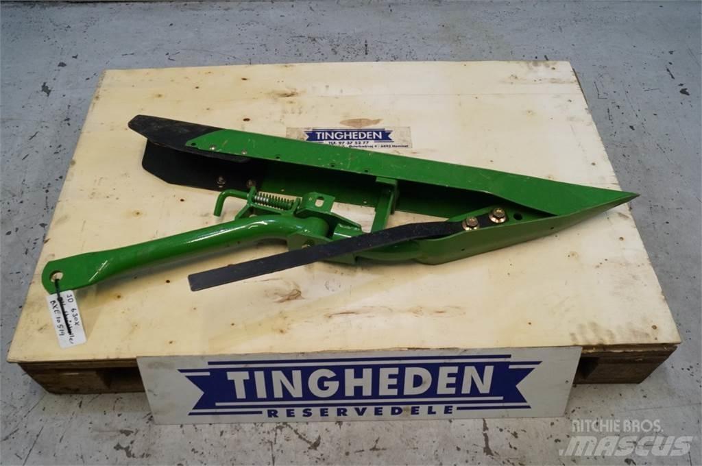 John Deere 630R Combine harvester spares & accessories