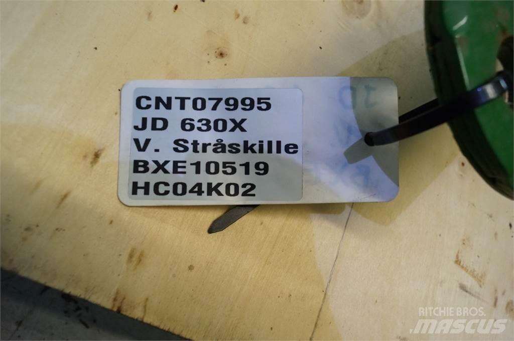 John Deere 630R Combine harvester spares & accessories