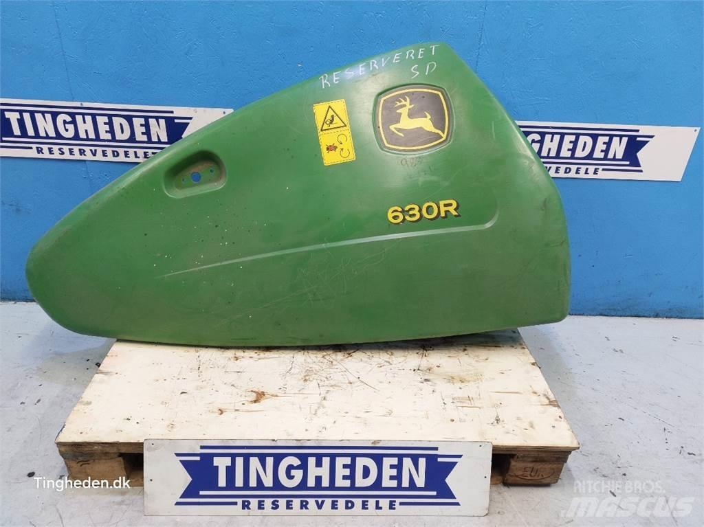 John Deere 630R Combine harvester spares & accessories