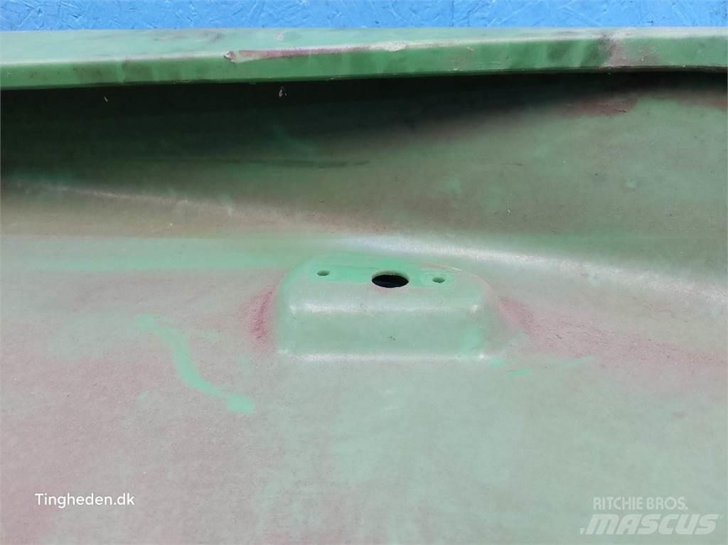 John Deere 630R Combine harvester spares & accessories