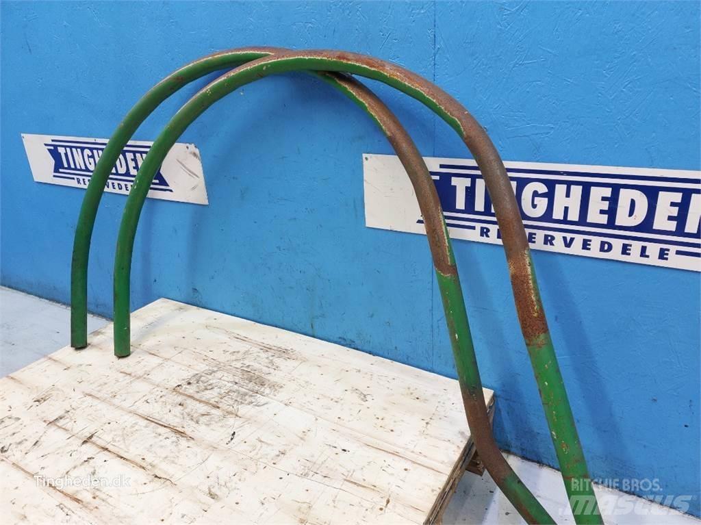 John Deere 630R Combine harvester spares & accessories