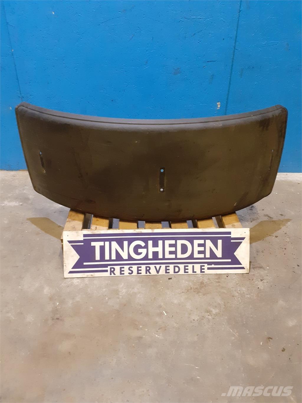 John Deere 6420 Other tractor accessories
