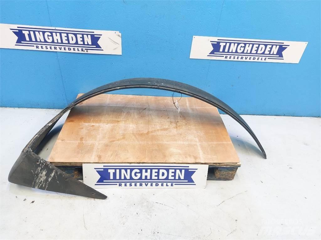John Deere 6420 Other tractor accessories