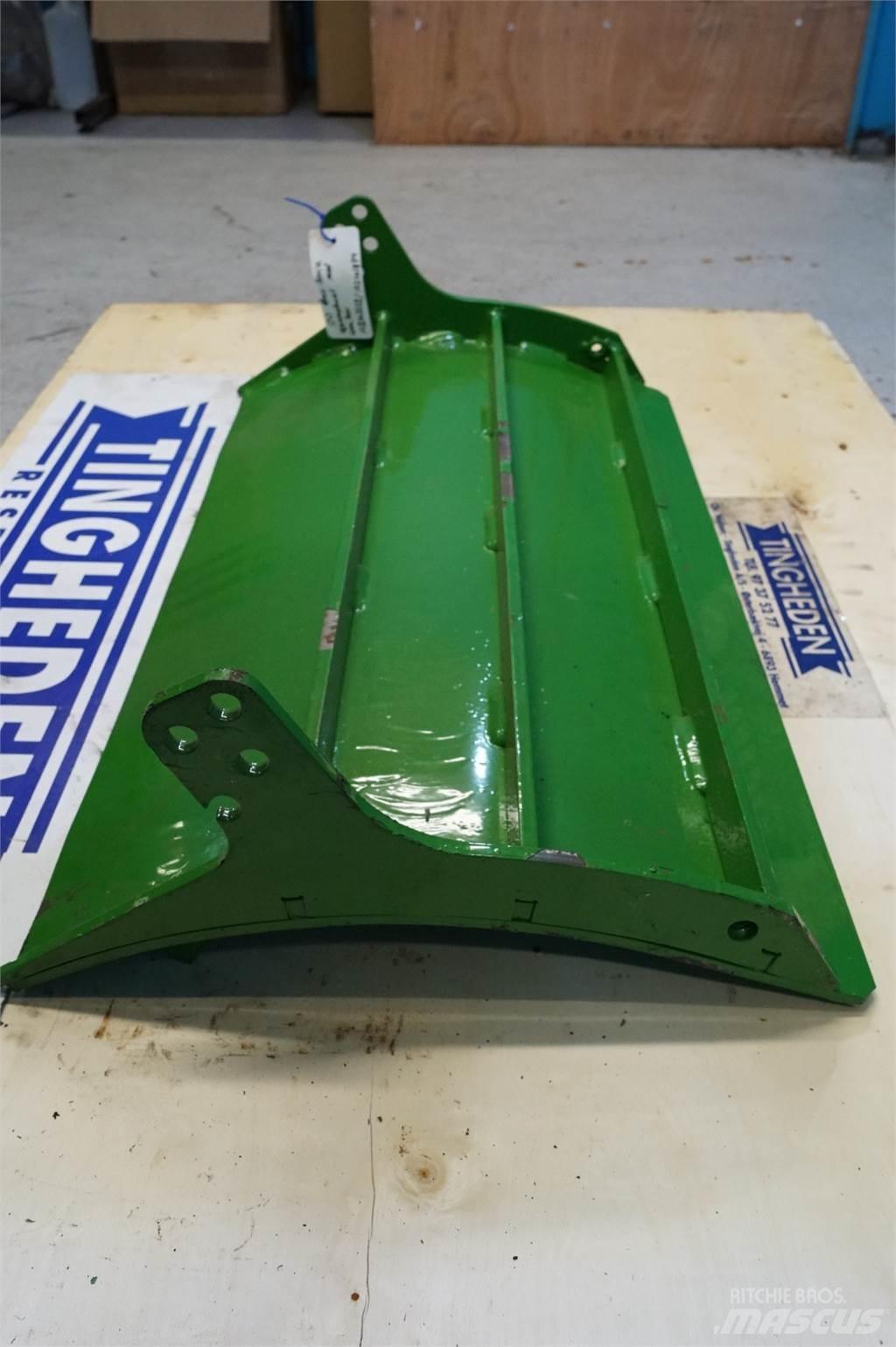 John Deere 7000 Combine harvester spares & accessories