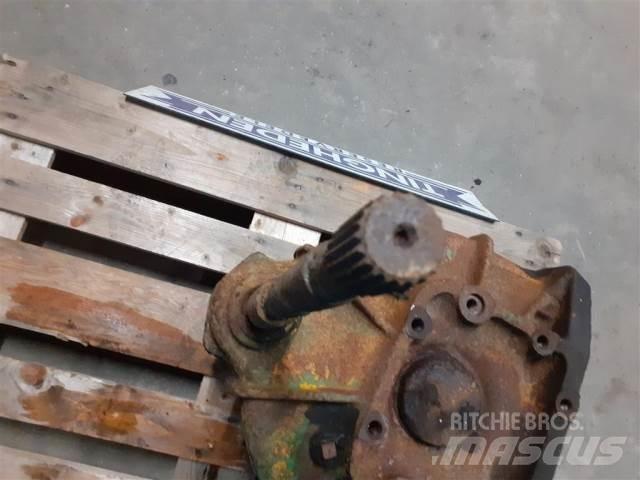 John Deere 730 Combine harvester spares & accessories