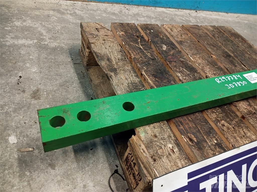 John Deere 7830 Other tractor accessories