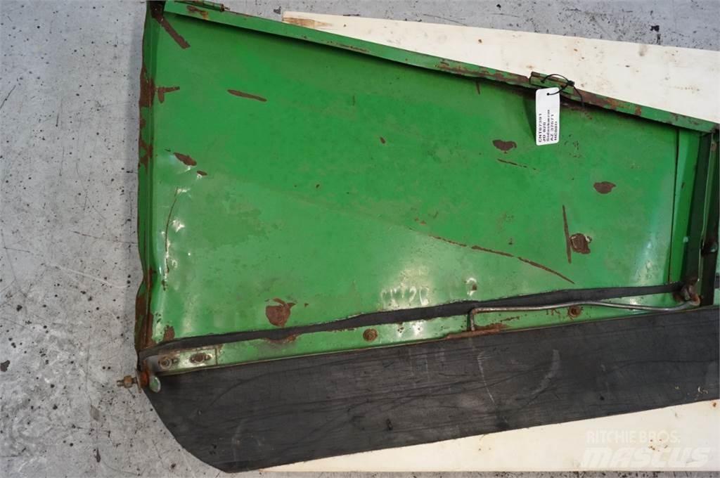 John Deere 820 Combine harvester spares & accessories