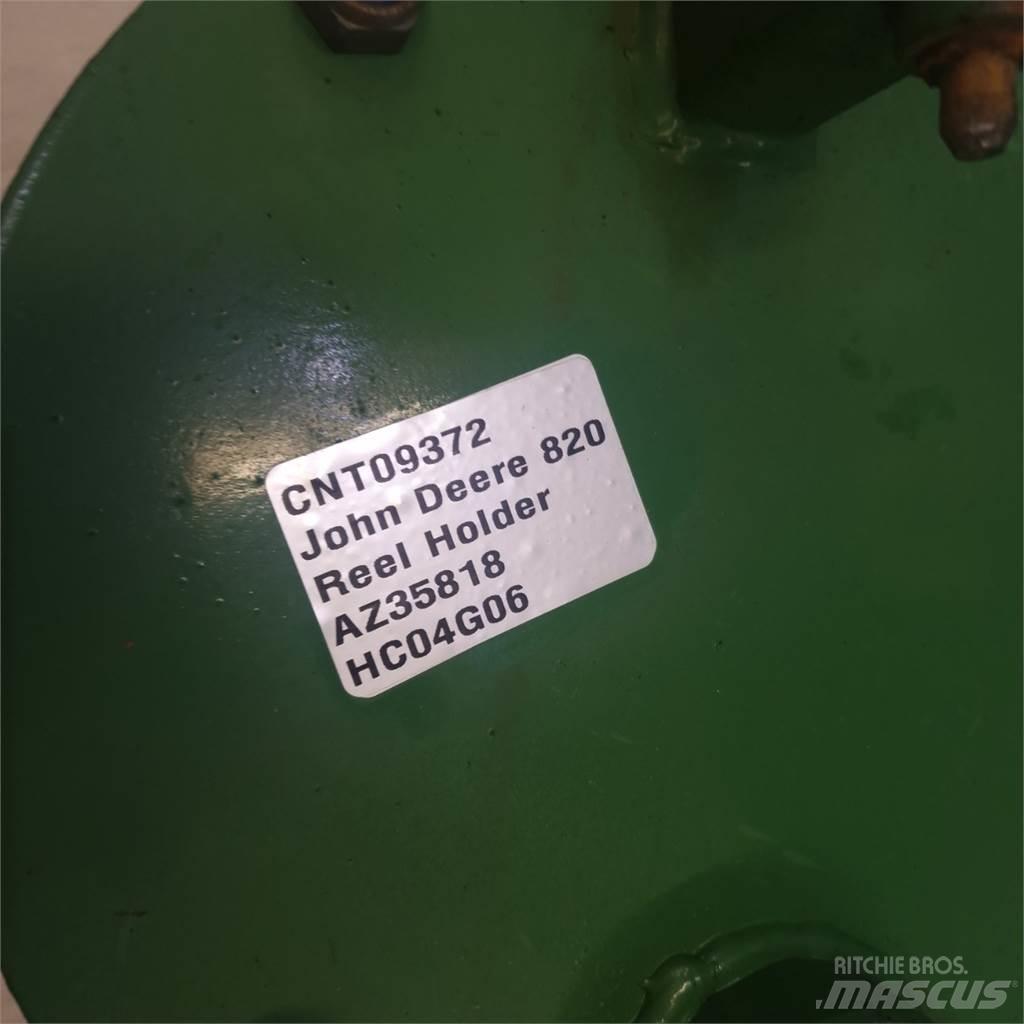 John Deere 820 Combine harvester spares & accessories