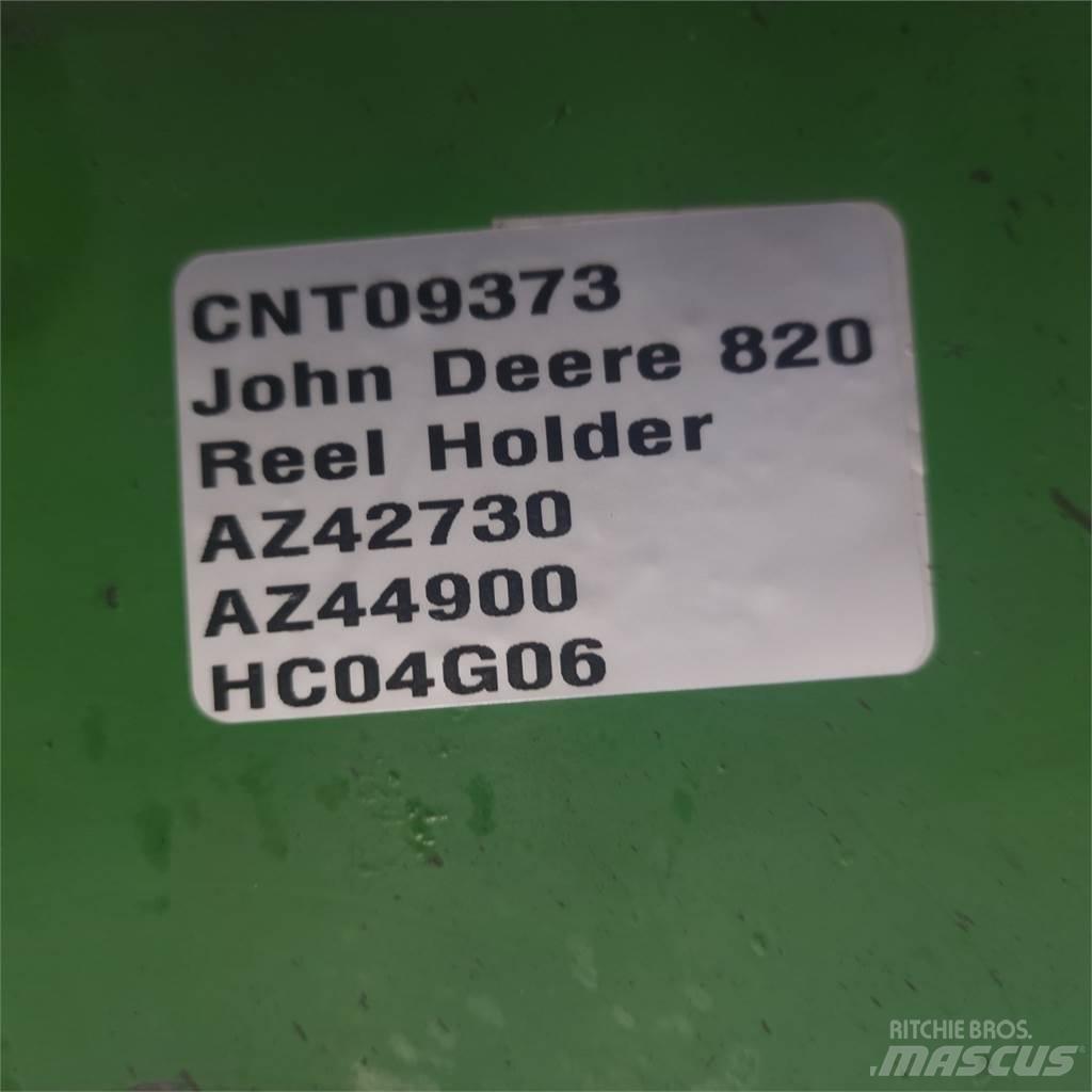 John Deere 820 Combine harvester spares & accessories