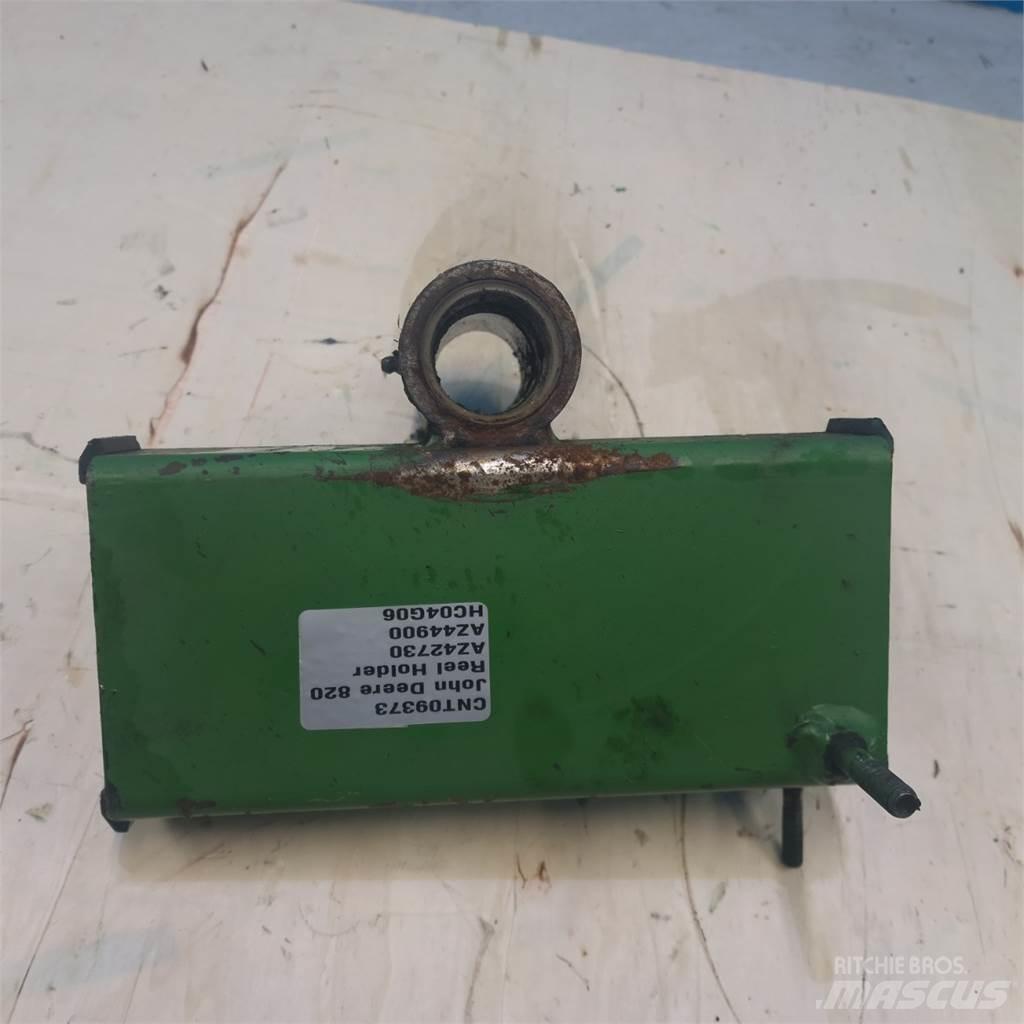 John Deere 820 Combine harvester spares & accessories